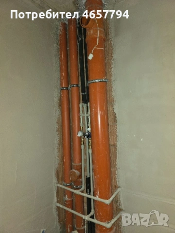 С АКТ 16! Тристаен апартамент в Тракия! , снимка 3 - Апартаменти - 53188180