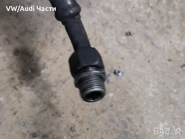 Тръбичка турбо за Голф 4 Ауди А3 Сеат Шкода Бора VW Golf 4 Audi A3 Seat Skoda Bora 028145736, снимка 2 - Части - 50921485