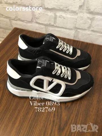 Дамски маратонки Valentino/BR49x