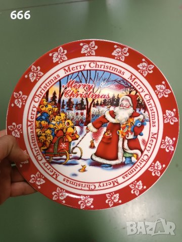 чинии 23 см, снимка 2 - Чинии - 43430281