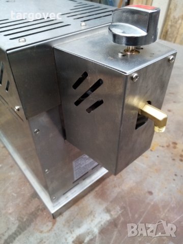 Газов барбекю грил, снимка 2 - Други - 35642447