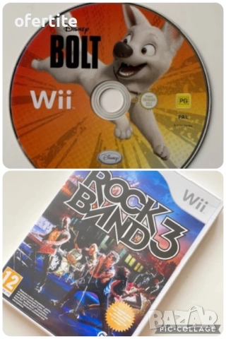 ✅ Nintendo / 3DS / DS / SNES / GBA / Wii 🔝 Игри, снимка 7 - Игри за Nintendo - 52081944