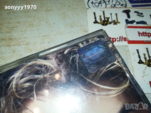 АЗИС-ORIGINAL TAPE 2404231641, снимка 8 - Аудио касети - 40470554