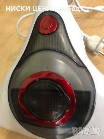 Прахусмукачка против акари PROFI-CARE PC-MS 3079, снимка 4 - Други стоки за дома - 47799404