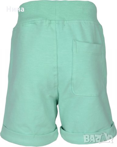 Къси панталони Name it, снимка 2 - Детски къси панталони - 35033766