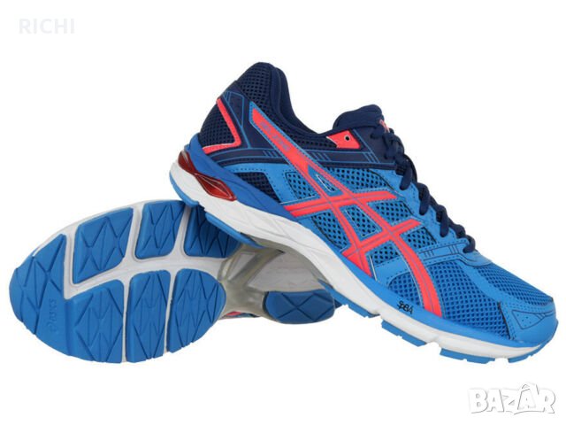 ASICS GEL-ZONE 4