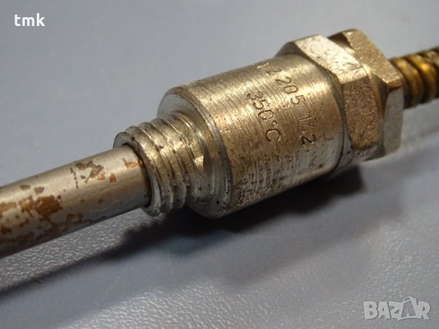 термосонда Pt 100 350°C, снимка 9 - Резервни части за машини - 33340017