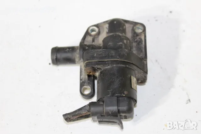 Клапан Рено Лагуна 1 1.8i Renault Laguna 1 7700102539, снимка 3 - Части - 49323418