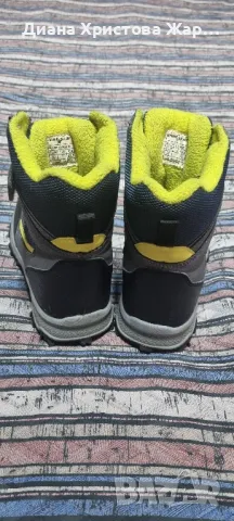 Ботуши на Матстар , снимка 4 - Детски боти и ботуши - 49348522