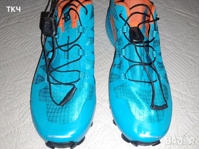 Salomon Speedcross Pro 2 № 40 2/3 , снимка 4 - Маратонки - 49071123