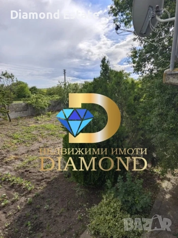 Къща и Вила в село Даскал-Атанасово, обл. Стара Загора, снимка 15 - Къщи - 51879935