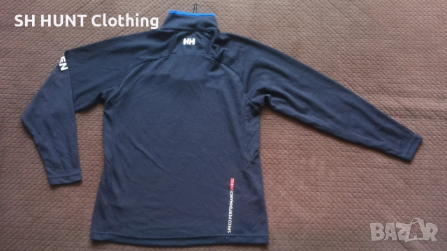 HELLY HANSEN Thermo размер M термо блуза W4-395, снимка 2 - Блузи - 51947453