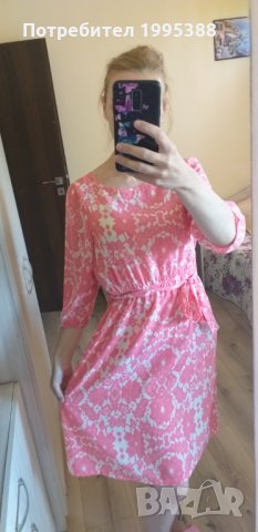 Нова рокля на H&M , снимка 1