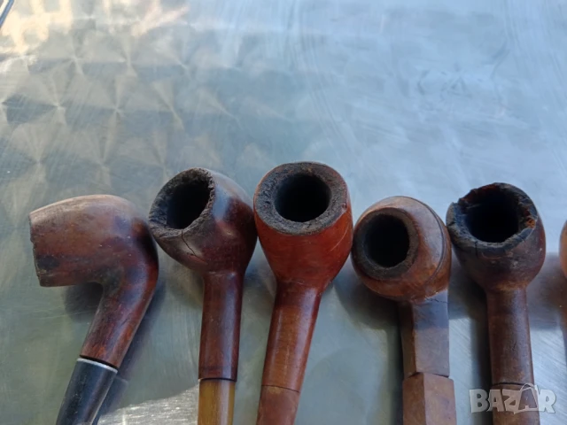 Продавам 6 броя лули, снимка 4 - Лули - 51325615