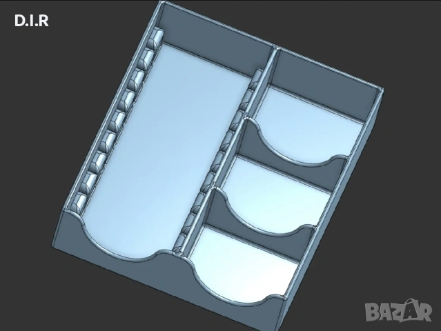 Организирането на устройствата Dexcom и Omnipod., снимка 2 - Други - 53402516