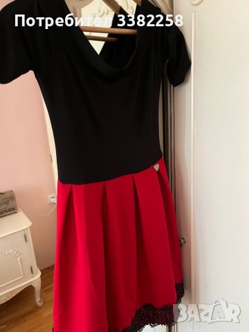 Рокля , снимка 2 - Рокли - 37992563