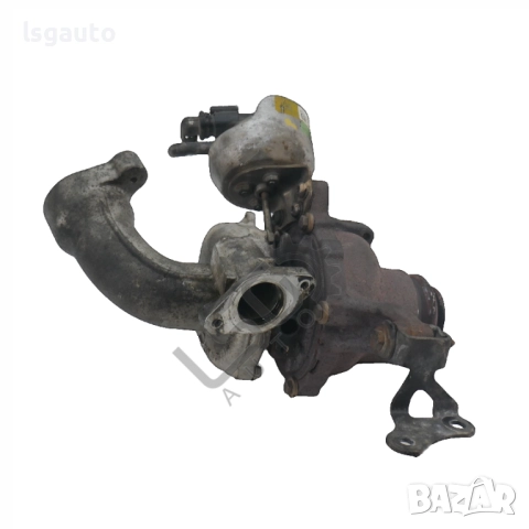 Турбо Citroen DS4 2011-2015 ID: 153488, снимка 2 - Части - 52276295