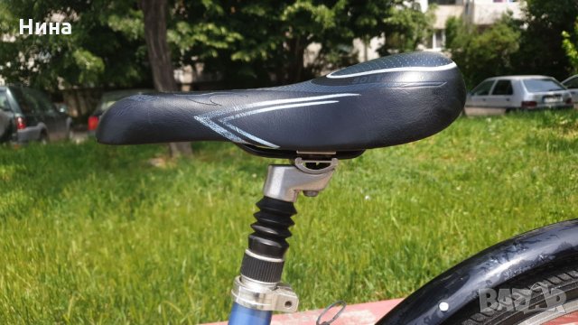 алуминиев дамски велосипед ODDYSEY CLAUDBUTLER. 28 цола. , снимка 7 - Велосипеди - 33059526