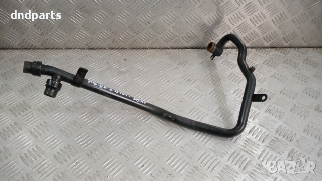 Тръба антифриз Audi A6 4F 3.0TDI 224hp 2005г.	