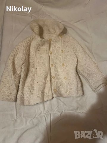 Детски дрехи 18 броя, снимка 10 - Други - 48348650