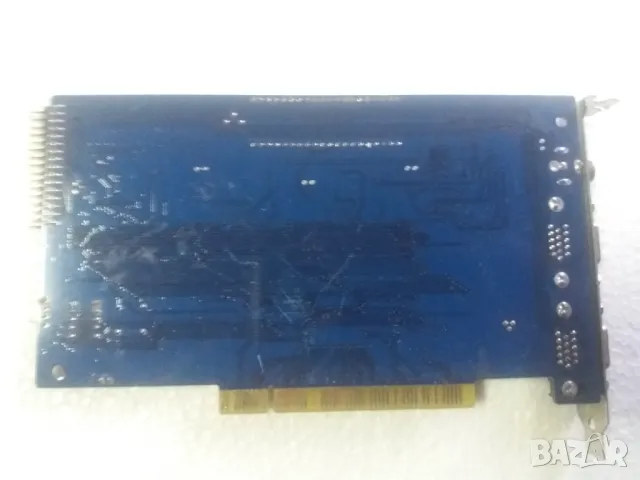 Платка PCI видео DVR , снимка 5 - Други - 47683538