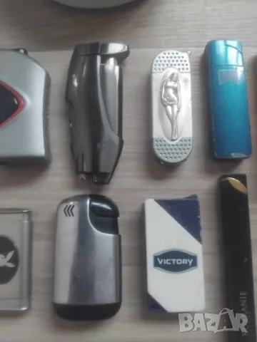 МАРКОВИ ЖЕЛЕЗНИ ЗАПАЛКИ, снимка 8 - Запалки - 49582446