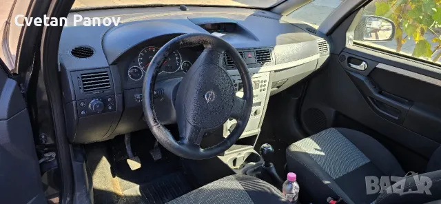 Opel Meriva 1.7 2008 година на части, снимка 4 - Автомобили и джипове - 47658751