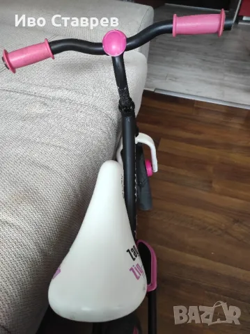 Детско баланс колело , снимка 6 - Детски велосипеди, триколки и коли - 50342977