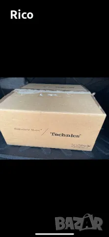 Technics SU-G700M2 Integrated Amplifier , снимка 2 - Ресийвъри, усилватели, смесителни пултове - 49104838