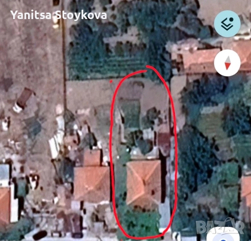 Двуетажна къща на 7км от Пловдив, снимка 10 - Къщи - 52817323