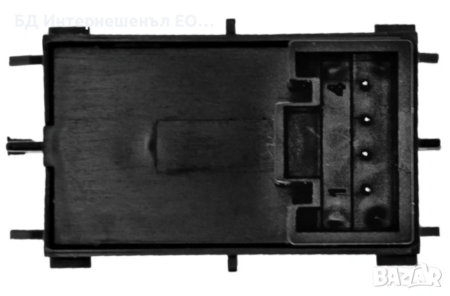 5G0959855P Бутон ключ за стъкло, VW Polo 6, T-Rock, Audi A1, Seat, Ibiza, Leon, снимка 5 - Аксесоари и консумативи - 53101916