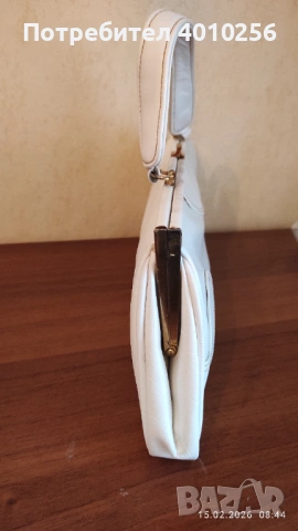 ДАМСКИ ЧАНТИ 2 БРОЯ ОТЛИЧНИ СУПЕР ЕВТИНО, снимка 16 - Чанти - 53495968