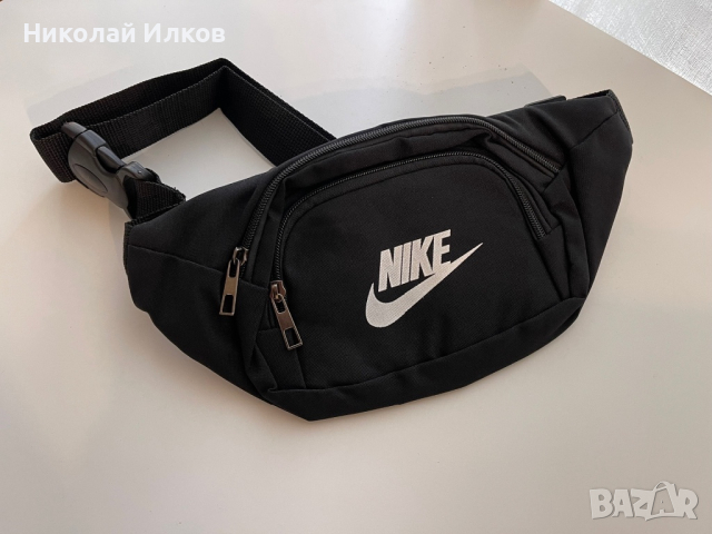 Чанти за през кръст и гърдите Nike,Jordan,Adidas,Lacoste, снимка 10 - Чанти - 42216777