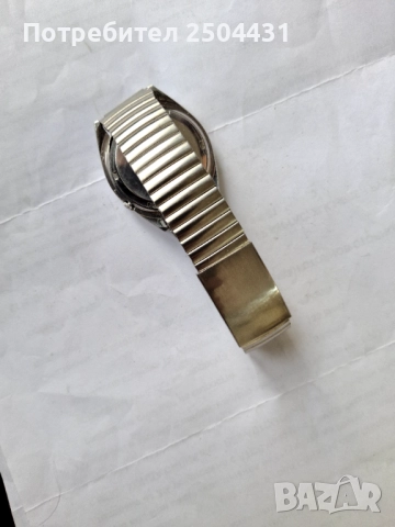 Seiko 5 автомат, снимка 6 - Мъжки - 52665654