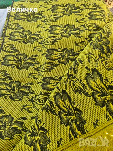 Покривки за легло, снимка 5 - Покривки за легло - 51289405