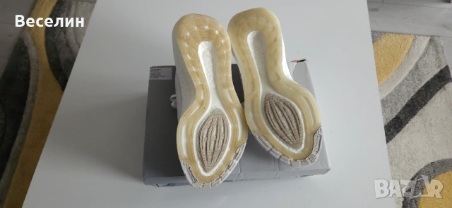 Маратонки Adidas Ultraboost 22 (43 1/3, 27 cm), снимка 5 - Маратонки - 53064456