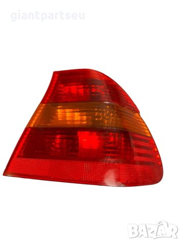 Стопове за бмв е46 фейслифт ЖЪЛТА оптика BMW e46, снимка 3 - Части - 43442231