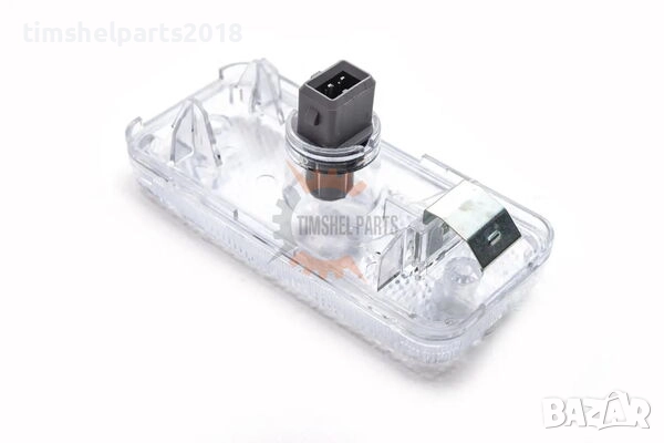 Габаритна светлина за FIAT Ducato/CITROEN Jumper/PEUGEOT Boxer/IVECO Daily - Бяло, снимка 2 - Части - 52837641