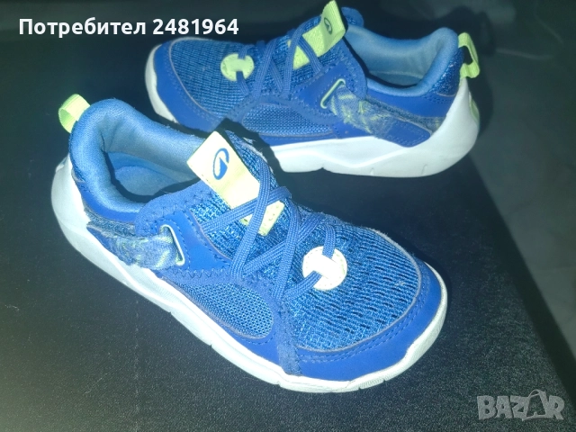 Маратонки 28раьмер, снимка 3 - Детски маратонки - 51610008