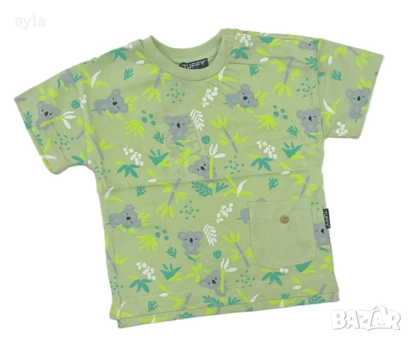 👶Тениска🐻, снимка 1