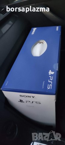 НОВИ КОНЗОЛИ Sony Playstation 5 налични 2 броя, снимка 6 - PlayStation конзоли - 39105661