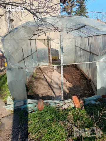 Оранжерия , снимка 7 - Оранжерии - 48522723