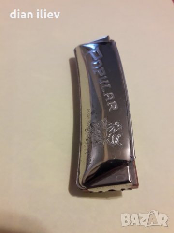 Стара хармоника, снимка 10 - Колекции - 27645016