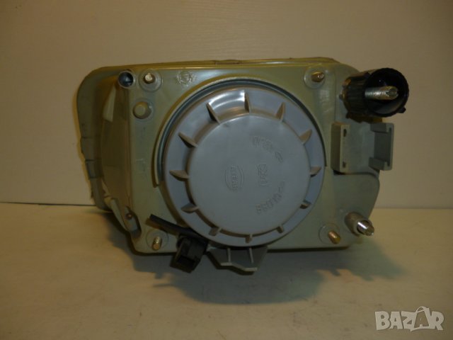 Фар RENAULT EXPRESS III десен 202227, снимка 2 - Части - 39428606