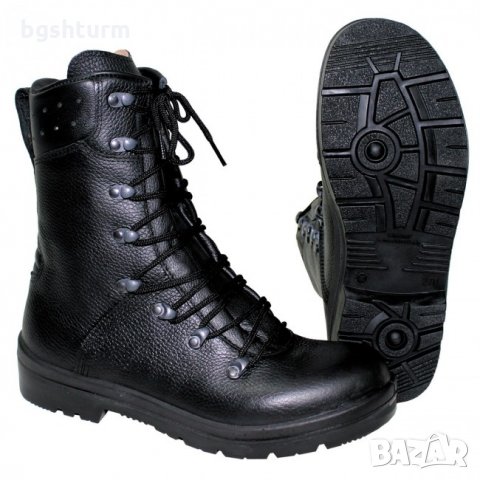 BW Combat Boots - Кубинки, снимка 13 - Мъжки боти - 28538092