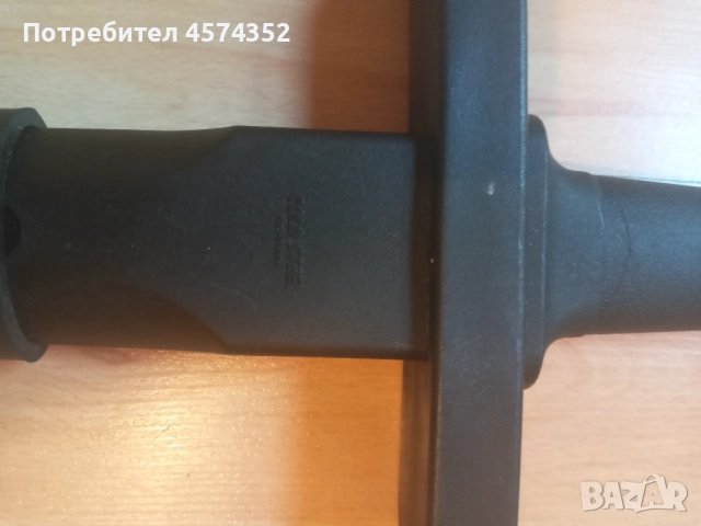 меч за тренировки, снимка 4 - Ножове - 51474251