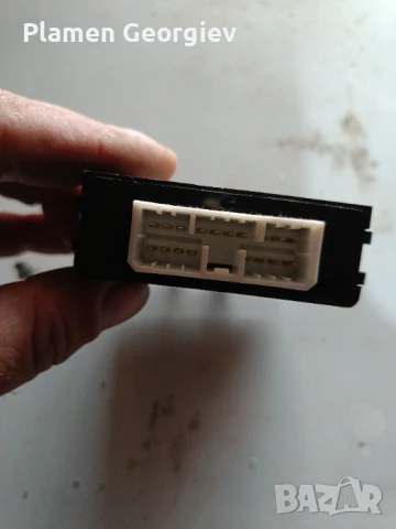 Модул за Сузуки Игнис, снимка 2 - Части - 50855938