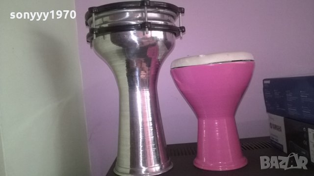 тарамбука-75лв и тарамбука-85лв-внос сирия, снимка 5 - Ударни инструменти - 26362380