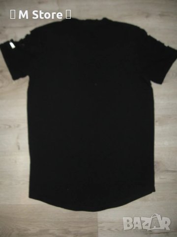 Balmain дамска оригинална тениска М размер, снимка 4 - Тениски - 51332168