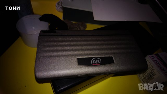 малък компютър за колекции, снимка 2 - Антикварни и старинни предмети - 32483818